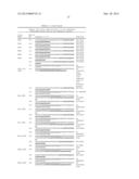 METHODS AND COMPOSITIONS FOR THE SELECTION AND OPTIMIZATION OF     OLIGONUCLEOTIDE TAG SEQUENCES diagram and image