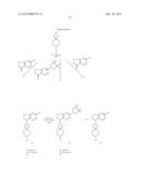 2,3-DIHYDRO-1H-INDEN-1-YL-2,7-DIAZASPIRO[3.5]NONANE DERIVATIVES diagram and image