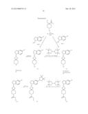 2,3-DIHYDRO-1H-INDEN-1-YL-2,7-DIAZASPIRO[3.5]NONANE DERIVATIVES diagram and image