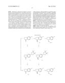 2,3-DIHYDRO-1H-INDEN-1-YL-2,7-DIAZASPIRO[3.5]NONANE DERIVATIVES diagram and image