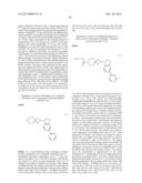 2,3-DIHYDRO-1H-INDEN-1-YL-2,7-DIAZASPIRO[3.5]NONANE DERIVATIVES diagram and image