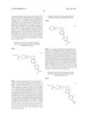 2,3-DIHYDRO-1H-INDEN-1-YL-2,7-DIAZASPIRO[3.5]NONANE DERIVATIVES diagram and image