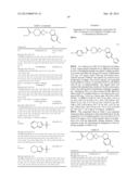 2,3-DIHYDRO-1H-INDEN-1-YL-2,7-DIAZASPIRO[3.5]NONANE DERIVATIVES diagram and image