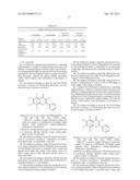 IDENTIFICATION OF FREE-B-RING FLAVONOIDS AS POTENT COX-2 INHIBITORS diagram and image