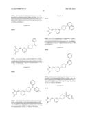 Aminopyrimidine Kinase Inhibitors diagram and image