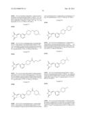 Aminopyrimidine Kinase Inhibitors diagram and image