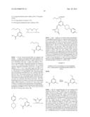 Aminopyrimidine Kinase Inhibitors diagram and image