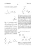 Aminopyrimidine Kinase Inhibitors diagram and image