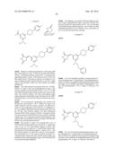 Aminopyrimidine Kinase Inhibitors diagram and image