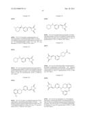 Aminopyrimidine Kinase Inhibitors diagram and image