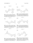 Aminopyrimidine Kinase Inhibitors diagram and image