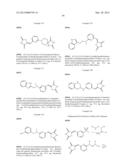 Aminopyrimidine Kinase Inhibitors diagram and image