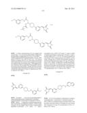 Aminopyrimidine Kinase Inhibitors diagram and image