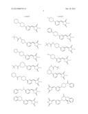 Aminopyrimidine Kinase Inhibitors diagram and image