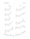 Aminopyrimidine Kinase Inhibitors diagram and image