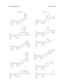 Aminopyrimidine Kinase Inhibitors diagram and image