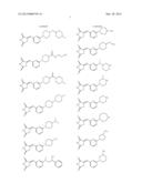 Aminopyrimidine Kinase Inhibitors diagram and image