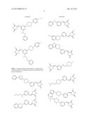 Aminopyrimidine Kinase Inhibitors diagram and image