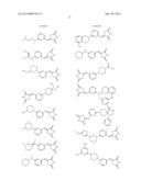 Aminopyrimidine Kinase Inhibitors diagram and image