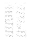 Aminopyrimidine Kinase Inhibitors diagram and image