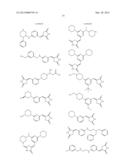 Aminopyrimidine Kinase Inhibitors diagram and image