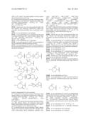 Aminopyrimidine Kinase Inhibitors diagram and image