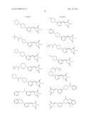 Aminopyrimidine Kinase Inhibitors diagram and image