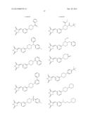 Aminopyrimidine Kinase Inhibitors diagram and image