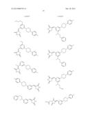 Aminopyrimidine Kinase Inhibitors diagram and image