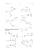 Aminopyrimidine Kinase Inhibitors diagram and image