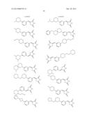 Aminopyrimidine Kinase Inhibitors diagram and image