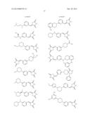 Aminopyrimidine Kinase Inhibitors diagram and image