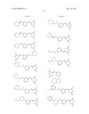 Aminopyrimidine Kinase Inhibitors diagram and image