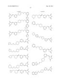 Aminopyrimidine Kinase Inhibitors diagram and image