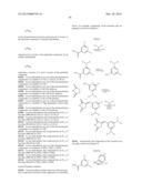 Aminopyrimidine Kinase Inhibitors diagram and image