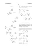 Aminopyrimidine Kinase Inhibitors diagram and image