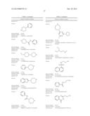 Aminopyrimidine Kinase Inhibitors diagram and image