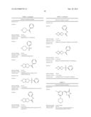 Aminopyrimidine Kinase Inhibitors diagram and image