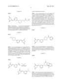 Aminopyrimidine Kinase Inhibitors diagram and image