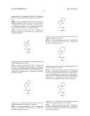 PYRIMIDYL CYCLOPENTANES AS AKT PROTEIN KINASE INHIBITORS diagram and image