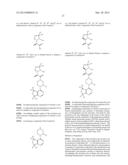 PYRIMIDYL CYCLOPENTANES AS AKT PROTEIN KINASE INHIBITORS diagram and image