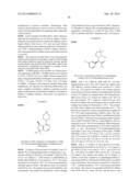 PYRIMIDYL CYCLOPENTANES AS AKT PROTEIN KINASE INHIBITORS diagram and image