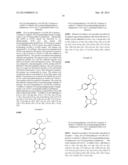 PYRIMIDYL CYCLOPENTANES AS AKT PROTEIN KINASE INHIBITORS diagram and image