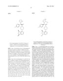 PYRIMIDYL CYCLOPENTANES AS AKT PROTEIN KINASE INHIBITORS diagram and image