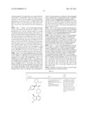 PYRIMIDYL CYCLOPENTANES AS AKT PROTEIN KINASE INHIBITORS diagram and image