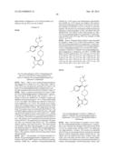 PYRIMIDYL CYCLOPENTANES AS AKT PROTEIN KINASE INHIBITORS diagram and image