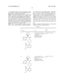 PYRIMIDYL CYCLOPENTANES AS AKT PROTEIN KINASE INHIBITORS diagram and image