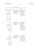 PYRIMIDYL CYCLOPENTANES AS AKT PROTEIN KINASE INHIBITORS diagram and image