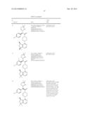 PYRIMIDYL CYCLOPENTANES AS AKT PROTEIN KINASE INHIBITORS diagram and image