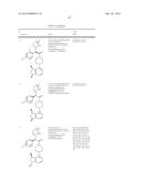 PYRIMIDYL CYCLOPENTANES AS AKT PROTEIN KINASE INHIBITORS diagram and image